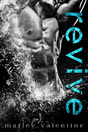 [Redemption 02] • Revive (A Redemption Novel)